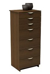 Chest - 7 Drawer Chest - Nocce Collection - Nexera Furniture - 401207