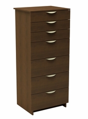 Chest - 7 Drawer Chest - Nocce Collection - Nexera Furniture - 401207