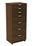 Chest - 7 Drawer Chest - Nocce Collection - Nexera Furniture - 401207