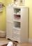 Chest - Door Chest in Pure White - South Shore Furniture - 3580038