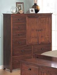 Chest - Mule Chest - 929-97