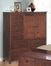 Chest - Mule Chest - 929-97