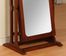 Cheval Jewelry Wardrobe - "Marquis Cherry" - Powell Furniture - 508-551