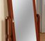 Cheval Jewelry Wardrobe - "Marquis Cherry" - Powell Furniture - 508-551