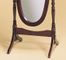 Cheval Mirror - "Heirloom Cherry" - Powell Furniture - 978