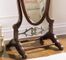 Cheval Mirror - "Heirloom Cherry" - Powell Furniture - 998-773