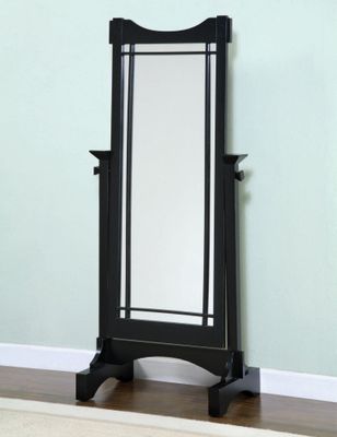 Cheval Mirror - 