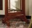 Cheval Mirror - "Mission Oak" - Powell Furniture - 993-230