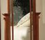 Cheval Mirror - "Mission Oak" - Powell Furniture - 993-230