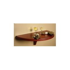 Chicago Wall Table in English Tudor - American Hertiage - AH-610005ET