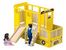 Child Playhouse - Bus Playtime Loft - Guidecraft - G82101