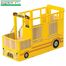 Child Playhouse - Bus Playtime Loft - Guidecraft - G82101