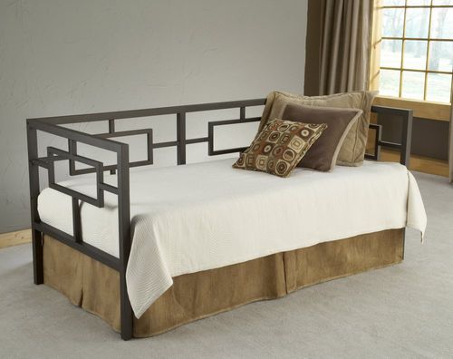 Chloe Daybed - Hillsdale Furniture - 1516DBLH
