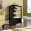 Chroma Technology Pier Black / Black - Sauder Furniture - 410270