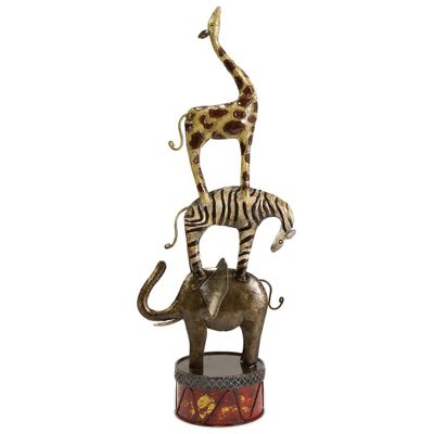 Circus Animal Statuary - IMAX - 12896