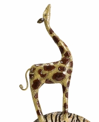 Circus Animal Statuary - IMAX - 12896