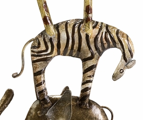 Circus Animal Statuary - IMAX - 12896