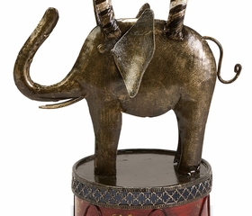 Circus Animal Statuary - IMAX - 12896