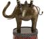 Circus Animal Statuary - IMAX - 12896