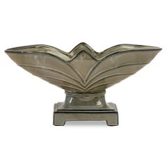 CK Gentine Ceramic Candle Holder - IMAX - 94314