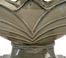 CK Gentine Ceramic Candle Holder - IMAX - 94314