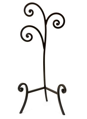 CK Large Chopard Easel - IMAX - 56263