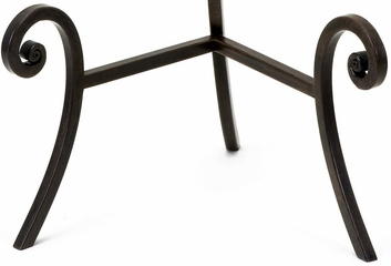 CK Large Chopard Easel - IMAX - 56263
