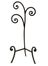 CK Large Chopard Easel - IMAX - 56263