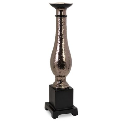 CK Large Coppela Candleholder - IMAX - 40065