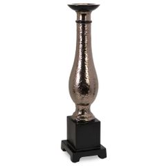 CK Large Coppela Candleholder - IMAX - 40065