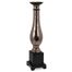 CK Large Coppela Candleholder - IMAX - 40065