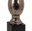 CK Large Coppela Candleholder - IMAX - 40065
