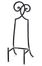 CK Large Schaffner Easel - IMAX - 56261