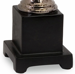 CK Medium Coppela Candleholder - IMAX - 40066