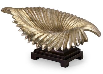 CK Mukkara Leaf Bowl - IMAX - 1481