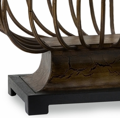 CK State Street Centerpiece - IMAX - 56226