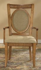 CLOSEOUT SPECIAL! - Arm Chair (Set of 2) - Wynwood Furniture - 1720-41-SET