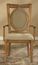 CLOSEOUT SPECIAL! - Arm Chair (Set of 2) - Wynwood Furniture - 1720-41-SET