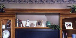 CLOSEOUT SPECIAL! - Bridge - Wynwood Furniture - 1597-116