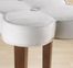 Clover Vanity Stool - Hillsdale Furniture - 50958