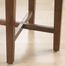 Clover Vanity Stool - Hillsdale Furniture - 50958