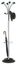 Coat Rack - Chromy Coat Rack - Alba - ABAPMCLAS