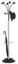 Coat Rack - Chromy Coat Rack - Alba - ABAPMCLAS