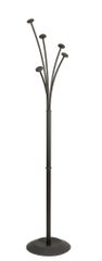 Coat Rack - Festival Coat Rack - Alba - ABAPMFESTN
