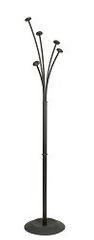 Coat Rack - Festival Coat Rack - Alba - ABAPMFESTN