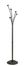 Coat Rack - Festival Coat Rack - Alba - ABAPMFESTN