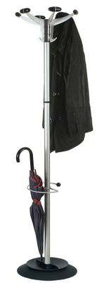 Coat Rack - Seville Coat Rack - Alba - ABAPMSEV