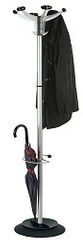 Coat Rack - Seville Coat Rack - Alba - ABAPMSEV