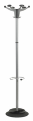 Coat Rack - Seville Coat Rack - Alba - ABAPMSEV