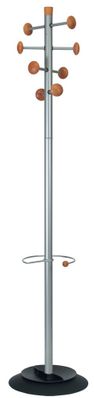 Coat Rack - Timby Coat Rack - Alba - ABAPMSATWM